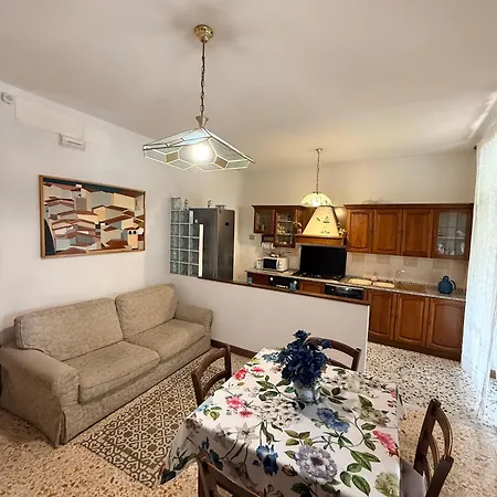 A Casa Di Arianna *