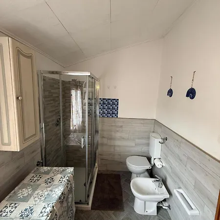 Апартаменты A Casa Di Arianna