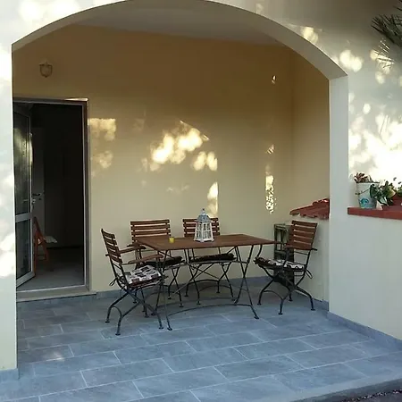 A Casa Di Arianna Διαμέρισμα