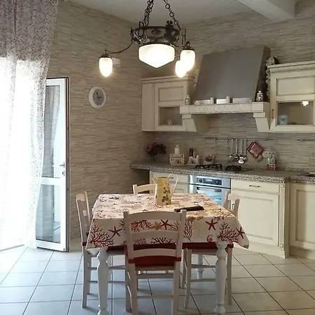 A Casa Di Arianna 포르토페라이오