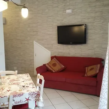 Διαμέρισμα A Casa Di Arianna Portoferraio