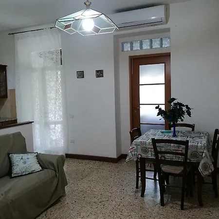 A Casa Di Arianna Διαμέρισμα *