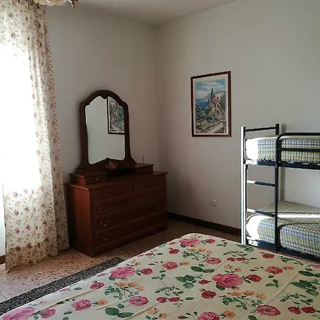 A Casa Di Arianna * Portoferraio