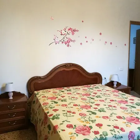 Διαμέρισμα A Casa Di Arianna *