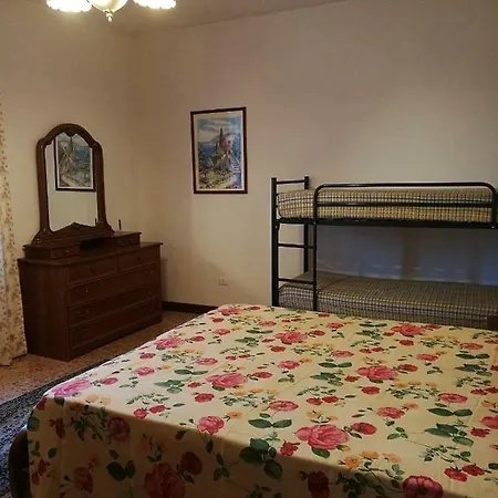 A Casa Di Arianna Διαμέρισμα