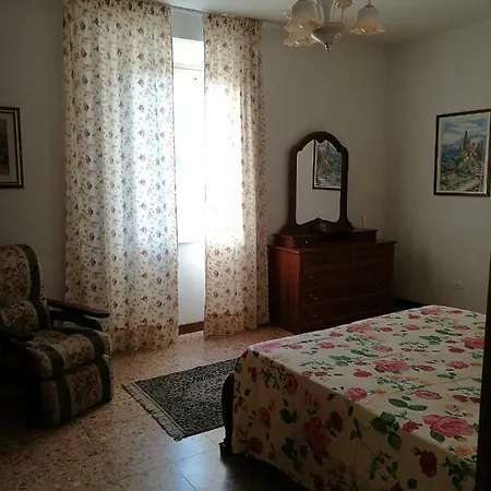 아파트 A Casa Di Arianna *