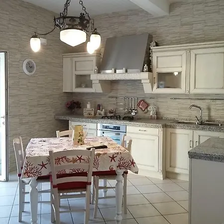 A Casa Di Arianna * 포르토페라이오