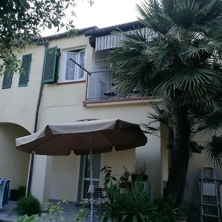 A Casa Di Arianna Διαμέρισμα *