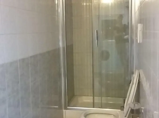 A Casa Di Arianna アパート