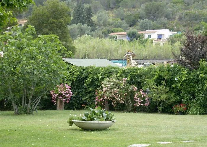 アパート A Casa Di Arianna *