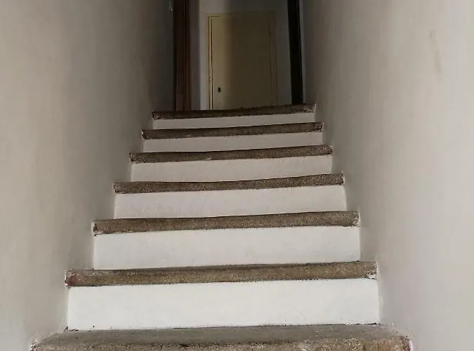 A Casa Di Arianna アパート ポルトフェッラーイオ