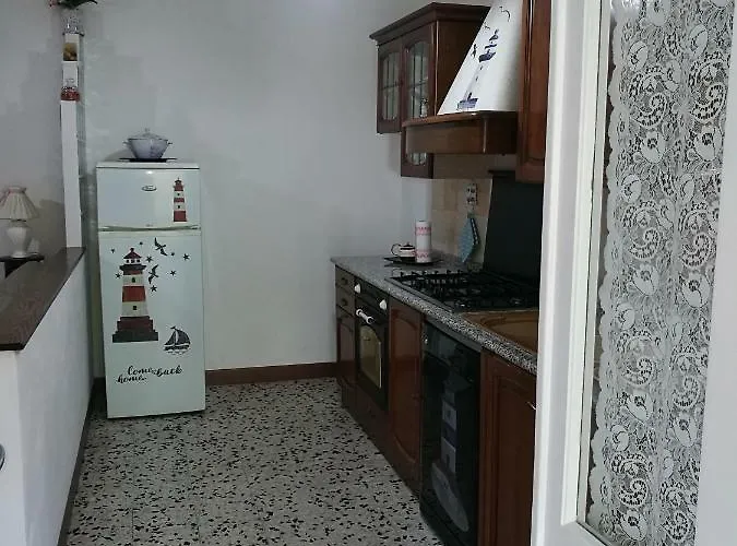 A Casa Di Arianna アパート *