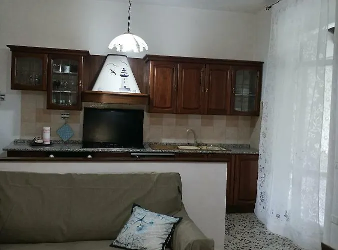 アパート A Casa Di Arianna *