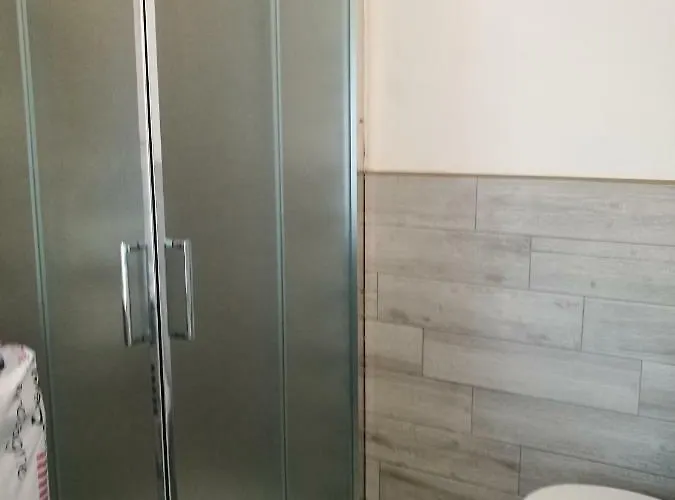 A Casa Di Arianna アパート *