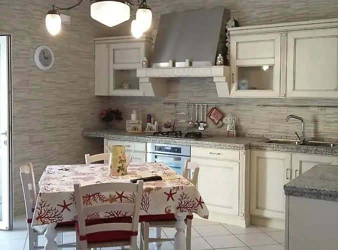 A Casa Di Arianna * ポルトフェッラーイオ